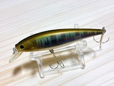 Usado, Isca de pesca LUCKY CRAFT POINTER B'FREEZE 78SP #BA127 comprar usado  Enviando para Brazil