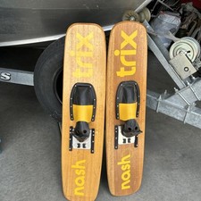 Vintage nash trix for sale  Redmond