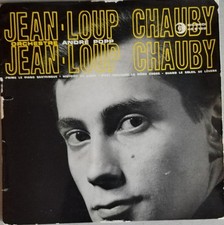 Jean loup chauby d'occasion Jean loup chauby d'occasion  Paris XVIII
