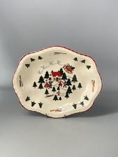 Masons ironstone christmas for sale  WOLVERHAMPTON