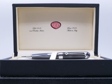 Penna sfera ballpoint usato  Milano