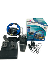 Logitech playstation ps2 for sale  RUGBY