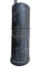 Canister filtro vapori usato  Bormio