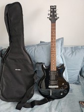 Ibanez gax75 electric for sale  LEEDS