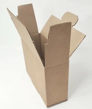 9x6x3 boxes pack for sale  White Hall