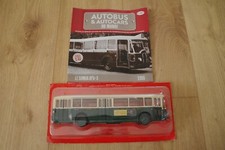 Autobus autocars hachette d'occasion  Septeuil