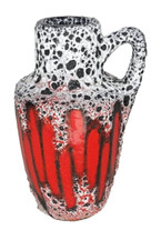 Kleine keramik blumenvase gebraucht kaufen  Bremen