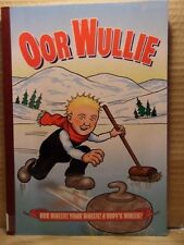 Oor wullie 2005 for sale  UK