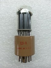 Rca 931a vacuum for sale  PLYMOUTH