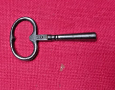Clef numero remontoir d'occasion  Pierrefontaine-les-Varans