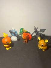 Lotto pokemon mcdonald usato  Monte San Vito