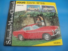 Schrader motor chronik gebraucht kaufen  Radevormwald