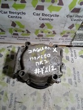 Jaguar type mondeo for sale  BRADFORD