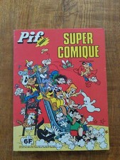 Gadget super comique d'occasion  Saint-Denis-de-Cabanne