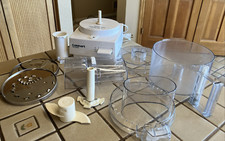 Cuisinart pro classic for sale  Carefree