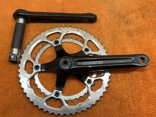 Fsa double crankset for sale  Los Gatos