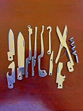 91mm victorinox sak for sale  Durham
