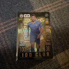 Match attax 100 for sale  MARKET RASEN