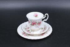 Royal albert england gebraucht kaufen  Münster
