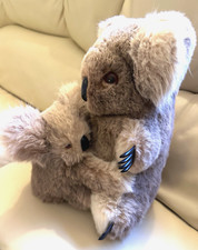 Vintage koala bears for sale  LONDON