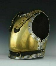 Medieval knight cuirass d'occasion  Expédié en Belgium