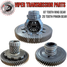 Ford 4f27e transmission for sale  Brooklyn