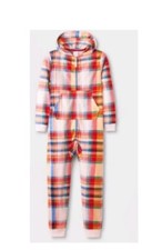 Girls pink plaid for sale  Brooklyn