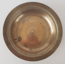 Assiette alliage cuivre d'occasion  Grenoble-