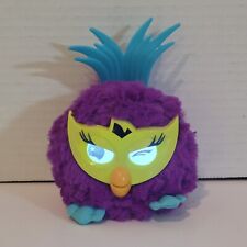 Hasbro Furbling Furby Boom Baby Party Rocker 2012 púrpura turquesa 4" FUNCIONA segunda mano  Embacar hacia Argentina