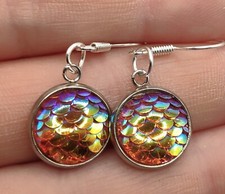 Hrschmuck acryl cabochons gebraucht kaufen  Berlin