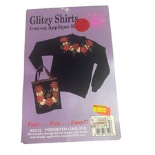 Glitzy shirts iron for sale  Camden