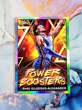 Shai gilgeous alexander for sale  TUNBRIDGE WELLS