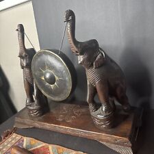 Vintage elephant dinner for sale  Avondale
