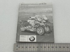 Bmw maintenance book for sale  Brookfield
