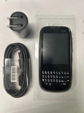 Smartphone Palm Pixi Plus P121EWW - Preto (Verizon) webOS 3G (Rede Terminada) comprar usado Smartphone Palm Pixi Plus P121EWW - Preto (Verizon) webOS 3G (Rede Terminada) comprar usado  Enviando para Brazil