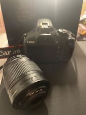 Canon eos 1300d gebraucht kaufen  Nürnberg