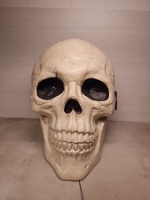 Giant skull plastic for sale  Macomb