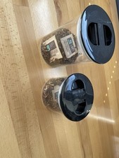 Tabaktopf tabakdose frischhalt gebraucht kaufen  Nabburg