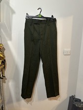 Trousers men barrack for sale  DARTFORD