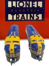 Lionel santa diesel for sale  Oak Ridge