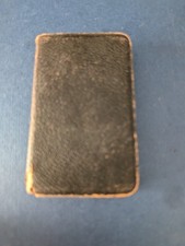 Miniature antique book for sale  DROITWICH