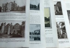 Sheets moot hall for sale  LEICESTER