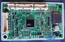 Scheda lavastoviglie samsung usato  Novi di Modena