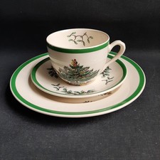Spode copeland christmas gebraucht kaufen  Köln