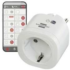 Gniazdo Wi-Fi Brennenstuhl Connect WA 3000 XS01 DE, używany na sprzedaż  PL