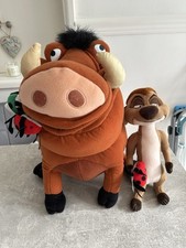 Lion king timone for sale  ST. AUSTELL
