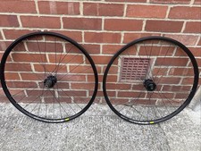 Mavic 319 disc for sale  TROWBRIDGE