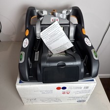 Chicco keyfit infant for sale  Kansas City