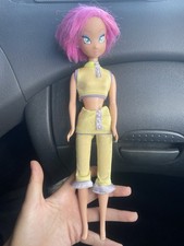 Bambola winx tecna usato Bambola winx tecna usato  Italia