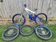 giant downhill mountain bikes for sale giant downhill mountain bikes for sale ELY